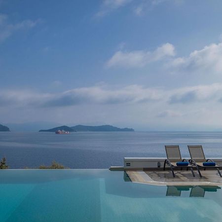 Luxury Villas Skiathos Achladies  Exterior photo